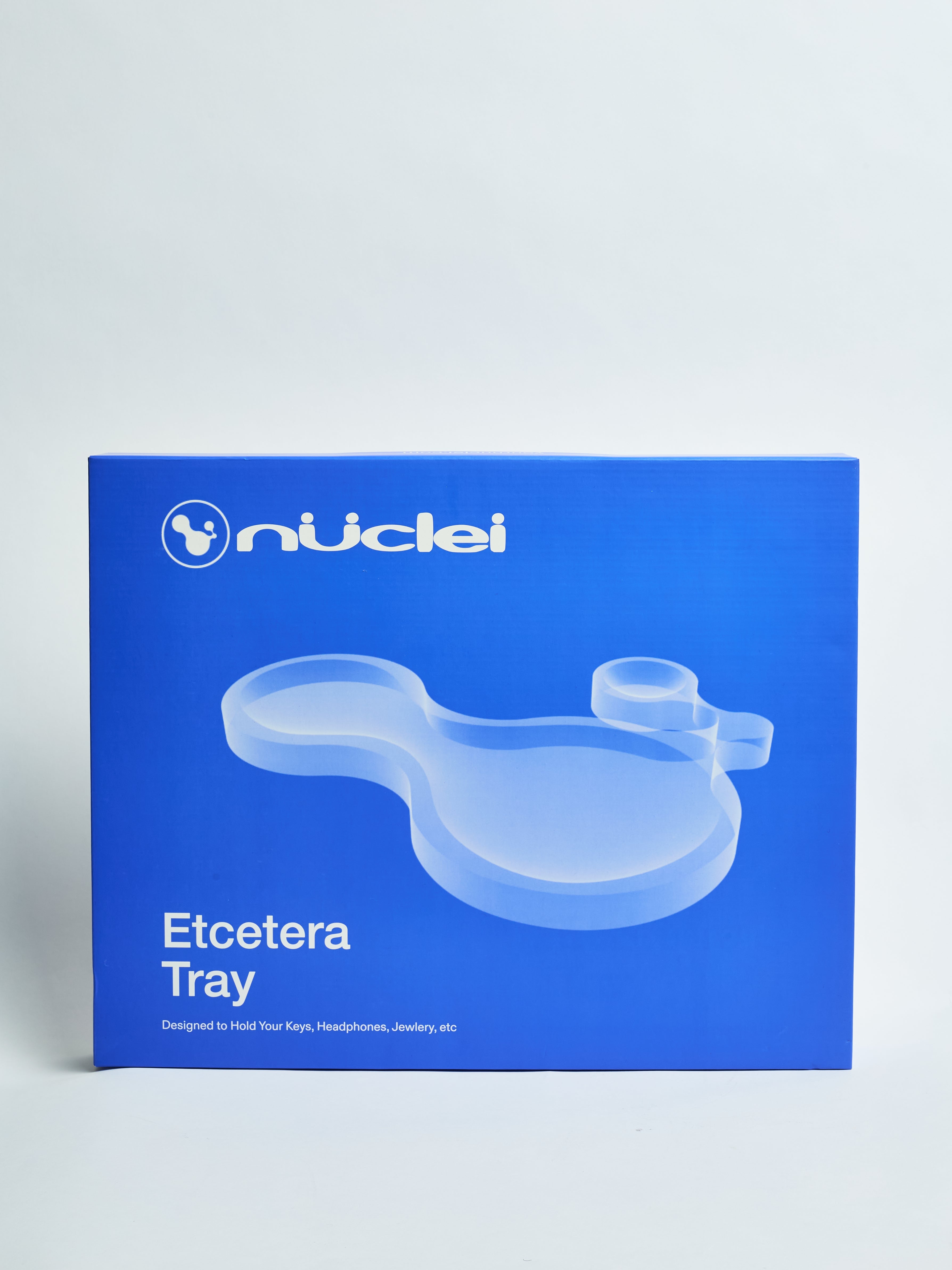 Etcetera Tray PR